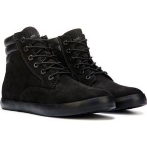 Dausette Timberland Sneaker Boots
